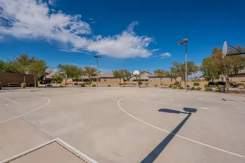 Homestead North in Maricopa, Arizona